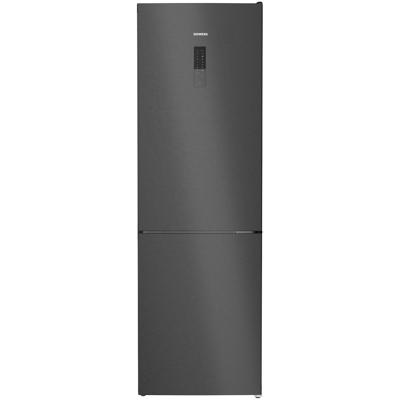 Siemens KG36NXXBF Koel-vriescombinatie Zwart