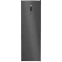 Siemens KG36NXXBF Koel-vriescombinatie Zwart - thumbnail