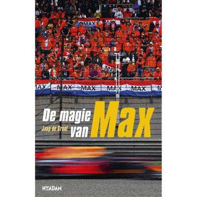 De magie van Max De magie van Max