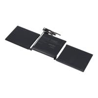 Yanec macbook accu 5100mah - thumbnail