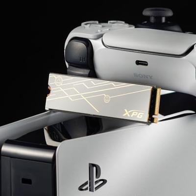 Hard Drive Adata MARS 980 BLADE 4 TB SSD