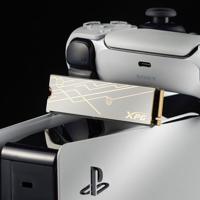 Hard Drive Adata MARS 980 BLADE 4 TB SSD - thumbnail