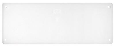 raaco Scheidingswand voor lademagazijn (b x h x d) 134 x 50 x 1.8 mm Inhoud 16 stuk(s)