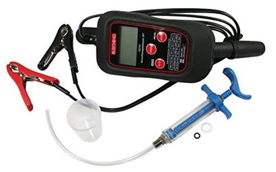 BUSCHiNG Remvloeistoftester "kookpunt sp1" van brake fluid tester