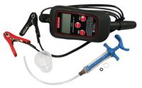 BUSCHiNG Remvloeistoftester "kookpunt sp1" van brake fluid tester - thumbnail