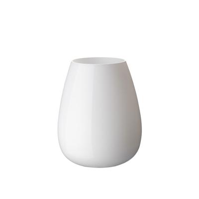 Villeroy & Boch Drop Vaas 18,6 cm Arctic Breeze Villeroy & Boch Drop Vaas 18,6 cm Arctic Breeze