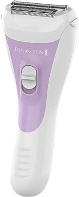 Remington WSF5060 SMOOTH & SILKY Ladyshave Paars