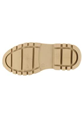 Bullboxer Boots ALJ501E6C_AVOC Groen-31 maat 31