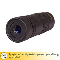 Levenhuk Atom 10–30x30 High Power Zoom Monocular - thumbnail