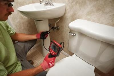 Milwaukee AIC2 Inspectiecamera - 4933480738