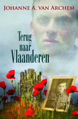 Terug naar vlaanderen - Johanne A. van Archem - ebook