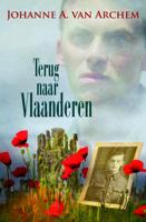 Terug naar vlaanderen - Johanne A. van Archem - ebook - thumbnail
