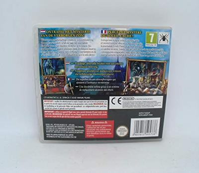 Vampire Moon the Mystery of the Hidden Sun Vampire Moon the Mystery of the Hidden Sun