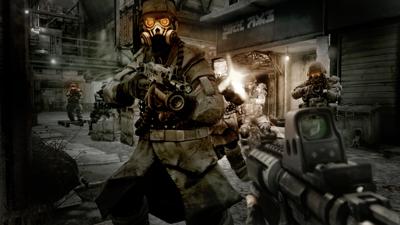 Killzone 2 (essentials)