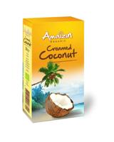 Amaizin Organic Coconut Creamed - thumbnail