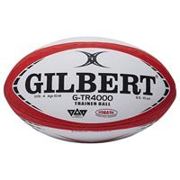 Gilbert Ballon G -TR4000 Trainer - maat 4 - Rood - thumbnail
