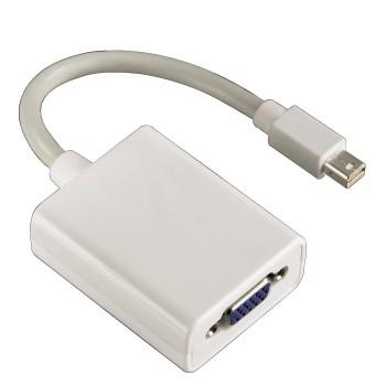 Hama Al Adapter Mini Displayport-Vga Hama Al Adapter Mini Displayport-Vga