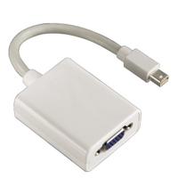 Hama Al Adapter Mini Displayport-Vga - thumbnail