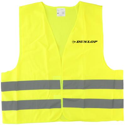 Dunlop Veiligheidsvest One size