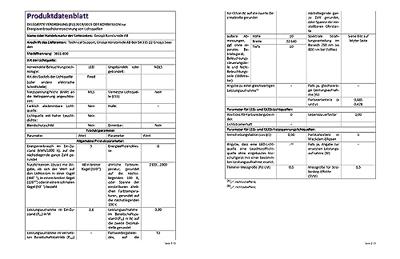 Konstsmide 3811-800 Micro-lichtketting Buiten Energielabel: G (A - G) werkt op het lichtnet Aantal lampen 40 LED Barnsteen Verlichte lengte: 12.64 m
