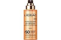 Lierac Paris - Lierac Sunissime Anti-Age Global Protective Body Milk SPF50 150 ml - thumbnail
