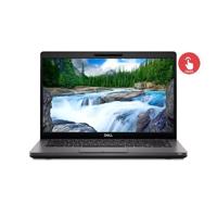 Dell Latitude 5410 - Intel Core i5-10e Generatie - 14 inch - Touch - 8GB RAM - 256GB SSD - Windows 11 - thumbnail