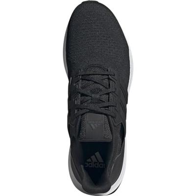 adidas Ubounce DNA Sneakers Zwart Wit