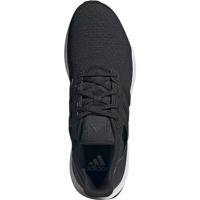 adidas Ubounce DNA Sneakers Zwart Wit - thumbnail
