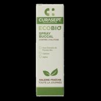 Curasept Ecobio spray 20 Milliliter - thumbnail