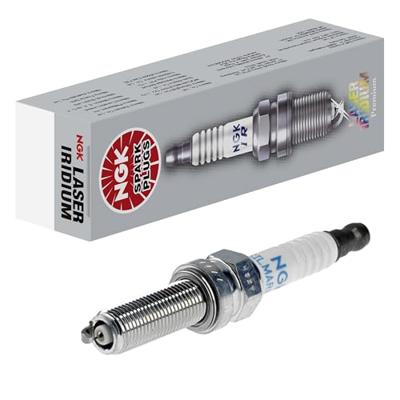 NGK bougie spark plug silmar9a9s iridium