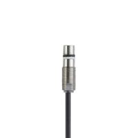 ifm Electronic MFH214 Cilindersensor Kabel met open einden 1x NO - thumbnail