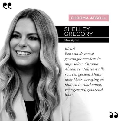 Kérastase Chroma Absolu Soin Acide Chroma Gloss 210ml