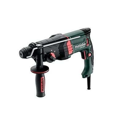 Metabo KHE 2845 | Combihamer | 880W | SDS-Plus | 3 J | In kunststof koffer 601739500