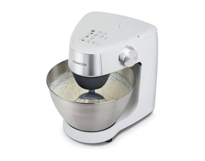Multifunctionele patisserierobot - KENWOOD - Prospero KHC291A.H0WH - Roestvrijstalen kom - thumbnail