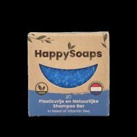 Happysoaps Vitamin Shampoobar - thumbnail