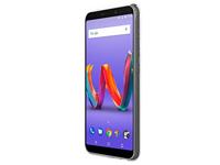 Wiko WITPG0033 displaybescherming van gehard glas voor Harry 2 - thumbnail