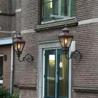 KS Verlichting Klassieke muurlampHeijden - 1470 - thumbnail