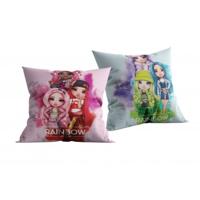 Rainbow High sierkussen - 40 x 40 cm - thumbnail