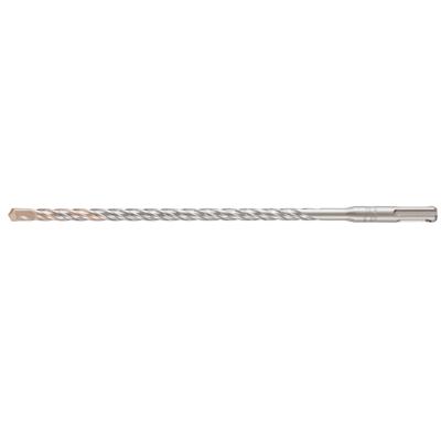 DeWalt Accessoires SDS-Plus boor EXTREME 2 8x200x260mm - DT9531-QZ - thumbnail