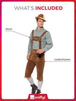 Traditioneel Beierse Hanz - thumbnail