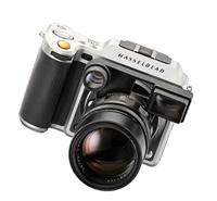 Novoflex Adapter Leica M lens naar Hasselblad X camera - thumbnail