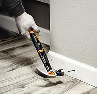 Fiskars IsoCore Klauwhamer M | gebogen | 1027202 - 1027202 - thumbnail