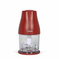 300 ml gehaktmolen - Livoo - DOP244R - Chili rood - thumbnail