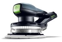 Festool ETSC 2 150-Basic Accu excenterschuurmachine - 577723 - thumbnail