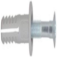Fischer 514872 Spijkerplug 25 mm 5 mm 100 stuk(s) - thumbnail