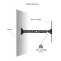 TV houder TM Electron 26"-40" 25 kg - thumbnail