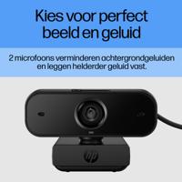 Webcam HP 430 Full HD - thumbnail