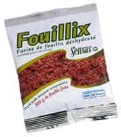 Sensas Fouillix (Gedroogde Muggenlarven) 33G - thumbnail