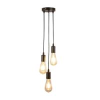 Industriële plafondlamp | Aanbieding - thumbnail