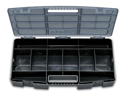 Beta Trolley twee-delig C41H-Y | Geel - 041000012